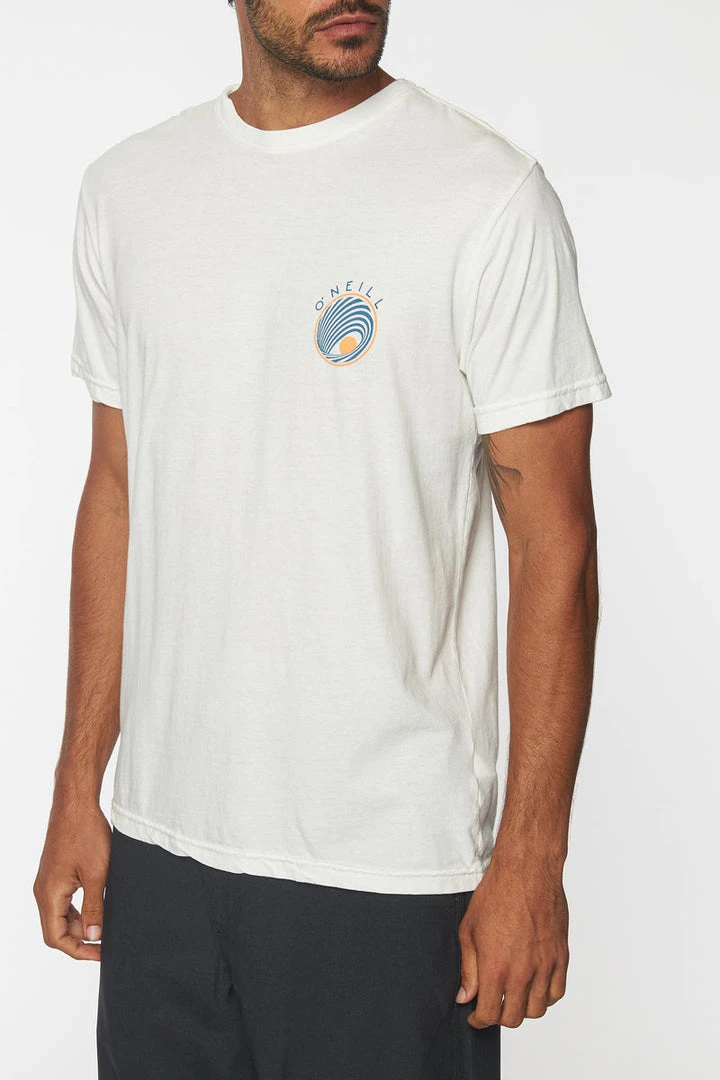 O'Neill Men's Spinner Tee For Men 10 O'Neill Men's Spinner Tee For Men