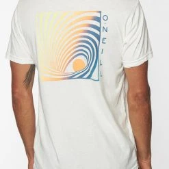 O'Neill Men's Spinner Tee For Men 17 O'Neill Men's Spinner Tee For Men