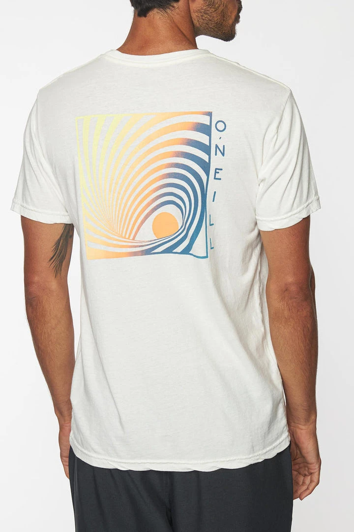 O'Neill Men's Spinner Tee For Men 9 O'Neill Men's Spinner Tee For Men