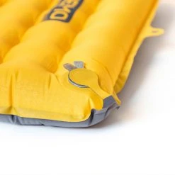 Nemo Tensor Ultralight Sleeping Pad - Regular 20 Nemo Tensor Ultralight Sleeping Pad - Regular