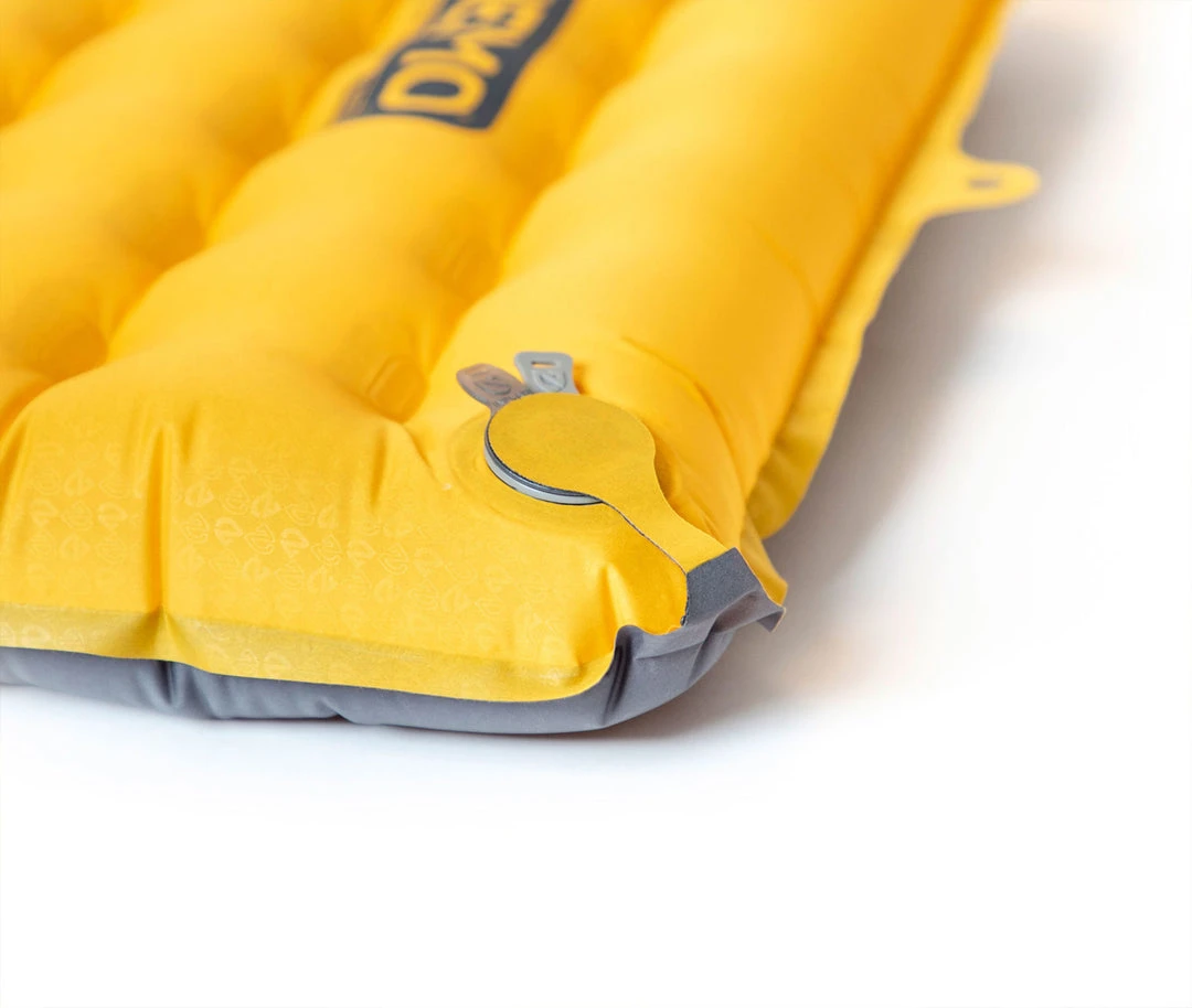 Nemo Tensor Ultralight Sleeping Pad - Regular 10 Nemo Tensor Ultralight Sleeping Pad - Regular