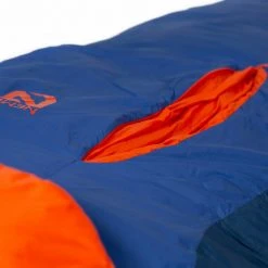 Nemo Gear Forte 35 Degree Sleeping Bag For Men, Long 17 Nemo Gear Forte 35 Degree Sleeping Bag For Men, Long