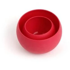 Liberty Mountain RUBBER BOWL SET