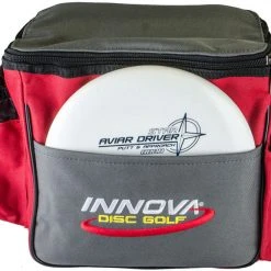 Innova Disc Golf Standard Disc Bag Gear