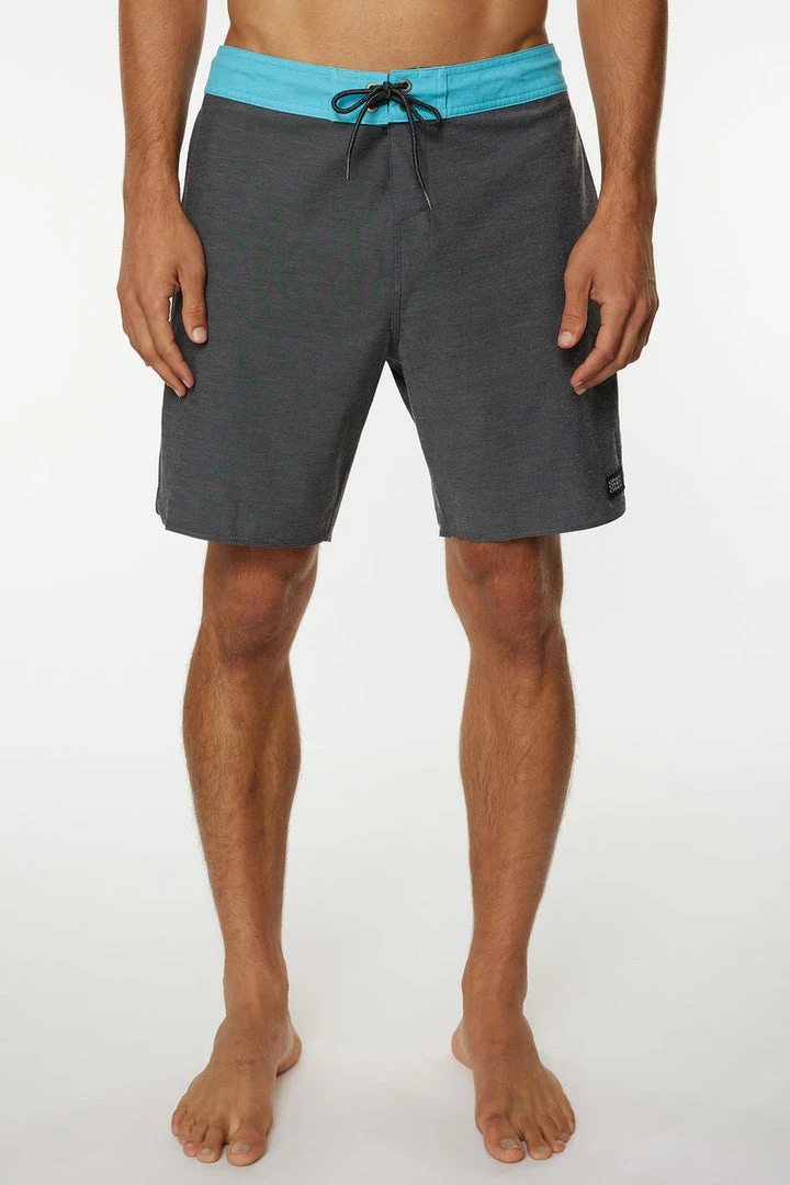 O'Neill Men's Staple Cruzer 18" Boardshorts For Men 3 O'Neill Men's Staple Cruzer 18" Boardshorts For Men