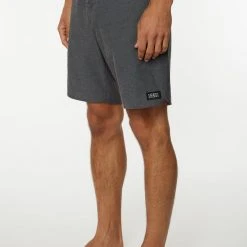 O'Neill Men's Staple Cruzer 18" Boardshorts For Men 16 O'Neill Men's Staple Cruzer 18