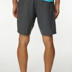 O'Neill Men's Staple Cruzer 18" Boardshorts For Men