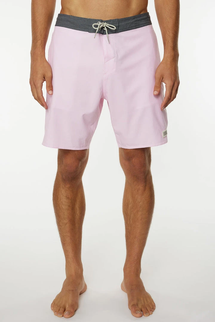 O'Neill Men's Staple Cruzer 18" Boardshorts For Men 8 O'Neill Men's Staple Cruzer 18" Boardshorts For Men