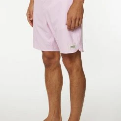 O'Neill Men's Staple Cruzer 18" Boardshorts For Men 21 O'Neill Men's Staple Cruzer 18