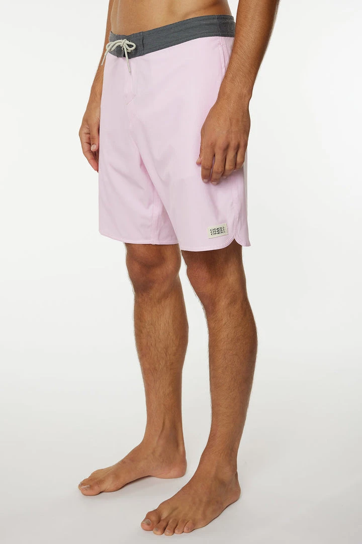 O'Neill Men's Staple Cruzer 18" Boardshorts For Men 12 O'Neill Men's Staple Cruzer 18" Boardshorts For Men