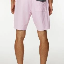 O'Neill Men's Staple Cruzer 18" Boardshorts For Men 18 O'Neill Men's Staple Cruzer 18