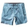 Vissla Men's Stoke'm 17.5" Boardshorts For Men