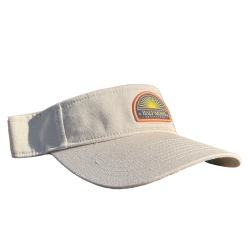 Half-Moon Outfitters Daybreak '93 Visor