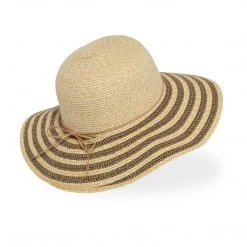 Sunday Afternoons Sun Haven Straw Hat For Women