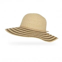 Sunday Afternoons Sun Haven Straw Hat For Women