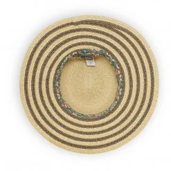 Sunday Afternoons Sun Haven Straw Hat For Women