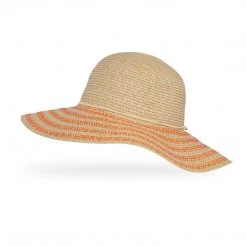 Sunday Afternoons Sun Haven Straw Hat For Women