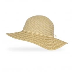 Sunday Afternoons Sun Haven Straw Hat For Women