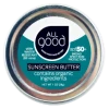 All Good Products Zinc Sunscreen Butter - SPF 50