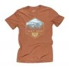 Landmark Project Men's Table Rock State Park T-Shirt