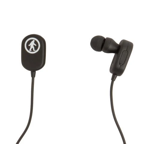 Outdoor Tech TAGS 2.0 Bluetooth Earbuds