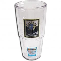 Half-Moon Outfitters 24 Oz. Tervis Tumbler