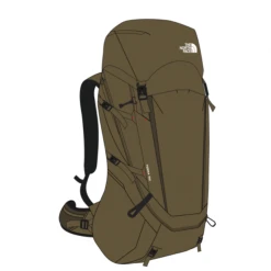 The North Face Gear Terra 55 Backpack For Men