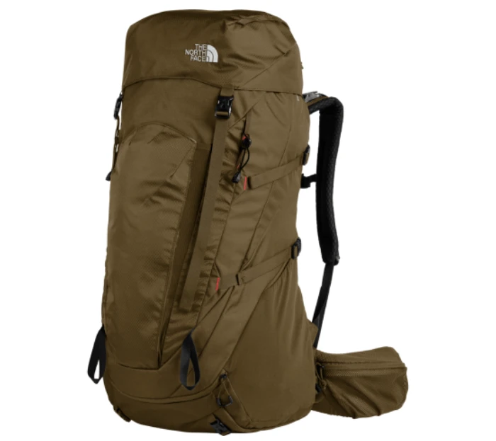 The North Face Terra 65 Backpack For Men Gear 6 The North Face Terra 65 Backpack For Men Gear