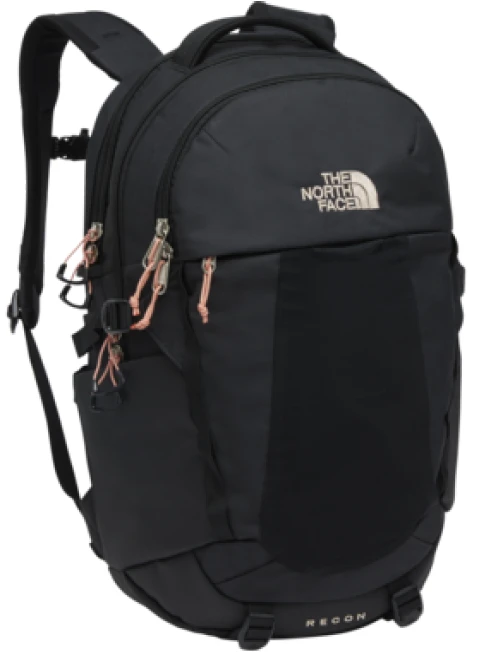 The North Face Recon Backpack For Women Gear 5 The North Face Recon Backpack For Women Gear