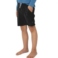 Free Fly Apparel Breeze Shorts For Toddlers