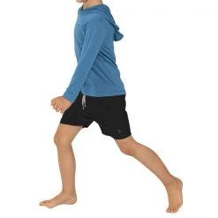 Free Fly Apparel Breeze Shorts For Toddlers