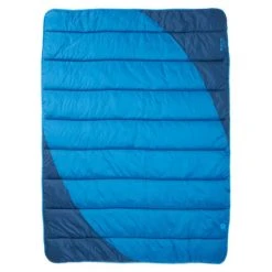 Marmot Trestles Elite Eco Insulated Quilt Gear