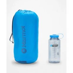 Marmot Trestles Elite Eco Insulated Quilt Gear