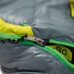 Nemo Gear Disco 30 Degree Sleeping Bag For Men, Long
