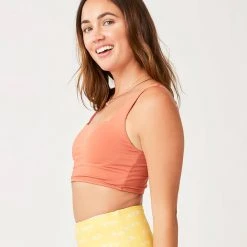 Carve Designs Amelia Swim Top For Women Women's