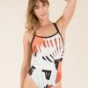 Carve Designs Cadence One Piece For Women