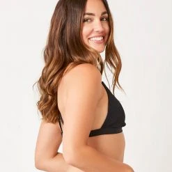 Carve Designs Women's Gigi Smocked Top For Women