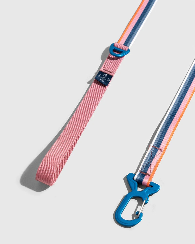United By Blue Woven Dog Leash Gear 8 United By Blue Woven Dog Leash Gear
