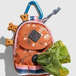 United By Blue Dog Waste Bag Dispenser Gear