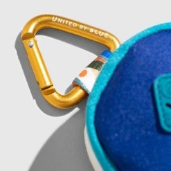 United By Blue Dog Waste Bag Dispenser Gear