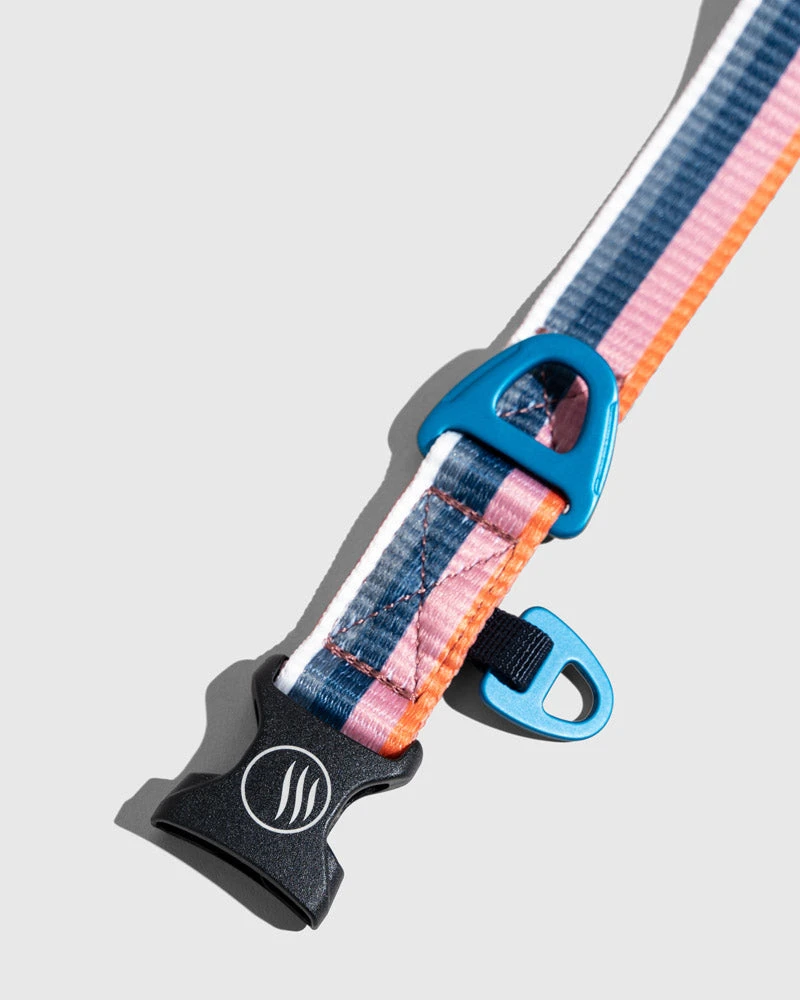 United By Blue Woven Dog Collar Gear 6 United By Blue Woven Dog Collar Gear