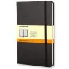 Chronicle Books Gear Moleskine Large Hard Cover RULED Notebook