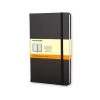 Chronicle Books Gear Moleskine Classic Hard Cover POCKET RULED Notebook