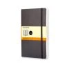 Chronicle Books Moleskine Large Soft Cover RULED Notebook