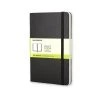 Chronicle Books Gear Moleskine Classic Hard Cover POCKET PLAIN Notebook 2 Chronicle Books Gear Moleskine Classic Hard Cover POCKET PLAIN Notebook