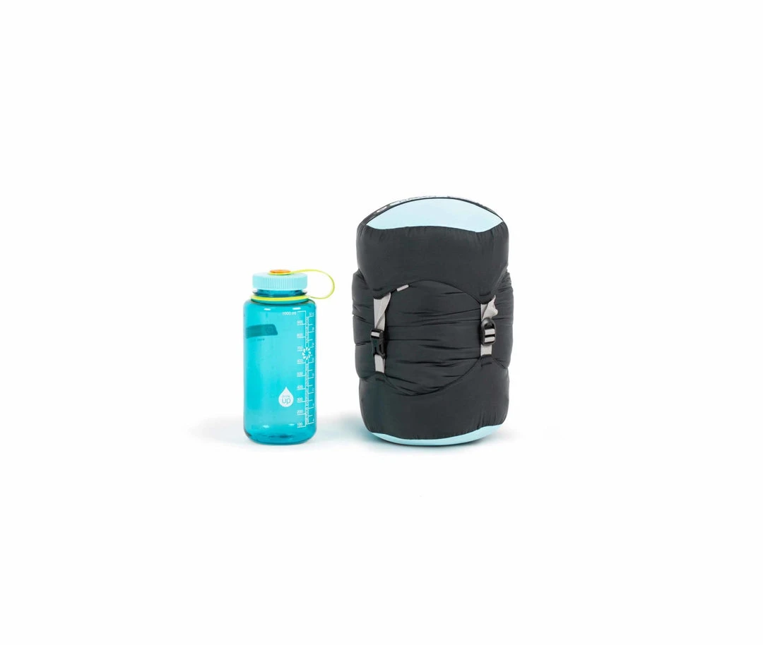 Nemo Gear Disco 30 Degree Sleeping Bag For Women, Regular 8 Nemo Gear Disco 30 Degree Sleeping Bag For Women, Regular