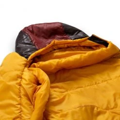 Nemo Tempo 50 Degree Sleeping Bag For Men, Long