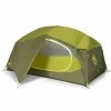 Nemo Aurora Backpacking Tent & Footprint - 2 Person Gear