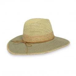 Sunday Afternoons Women's Valencia Straw Hat For Women