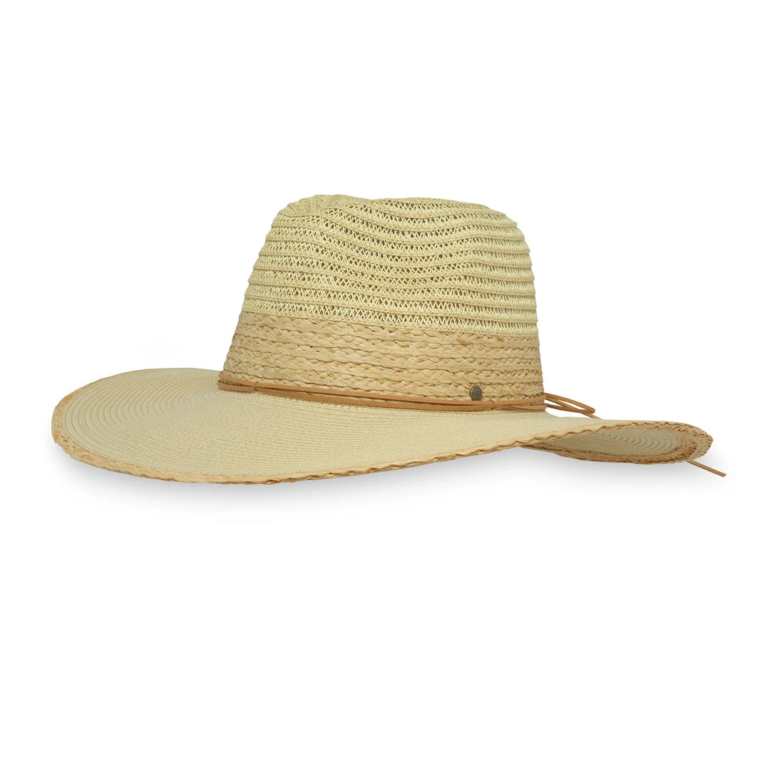 Sunday Afternoons Women's Valencia Straw Hat For Women 6 Sunday Afternoons Women's Valencia Straw Hat For Women